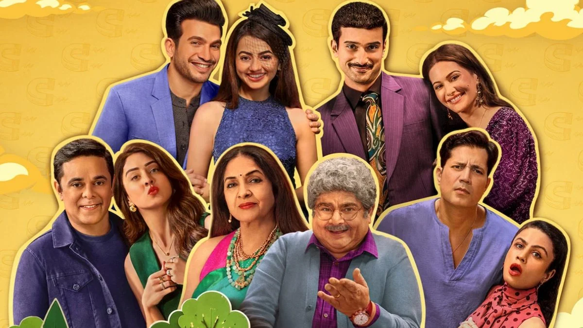 Chumbak MidPoint Pause Explained: Do Neena Gupta’s Rajni Aunty & Deven Bhojani’s Kuku Uncle Lead To Another Divorce – Decoding The Khichdi Leading To Season Finale!