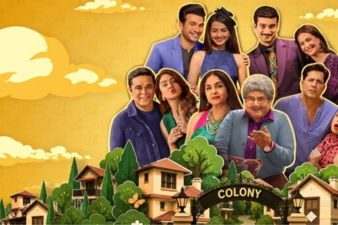 'Chumbak' Part 1 ending explained & cast guide ahead of Part 2 release