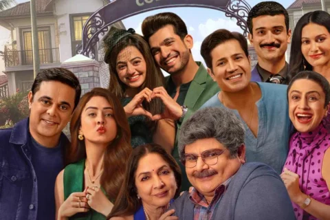 Chumbak Part 2 Release Date Update: Netflix’s Neighborhood Comedy To Return With 8 New Episodes