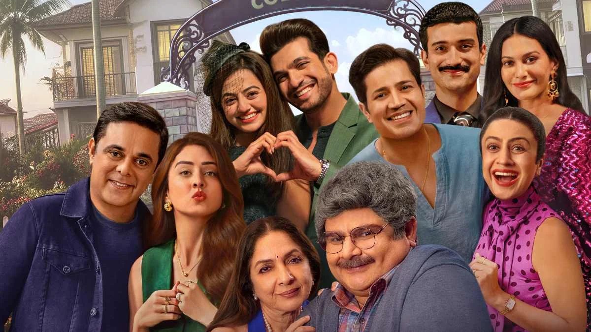 Chumbak Part 2 Release Date Update: Netflix’s Neighborhood Comedy To Return With 8 New Episodes
