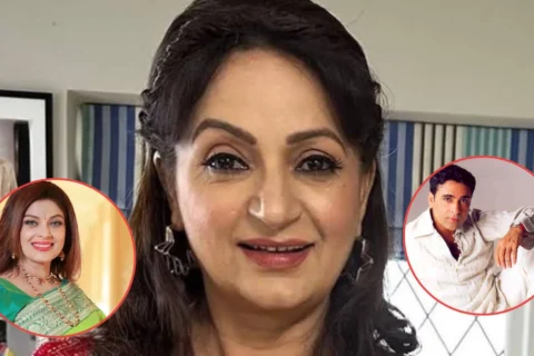 CINTAA re-election results: Upasana Singh, Sahila Chadha lead with max vote