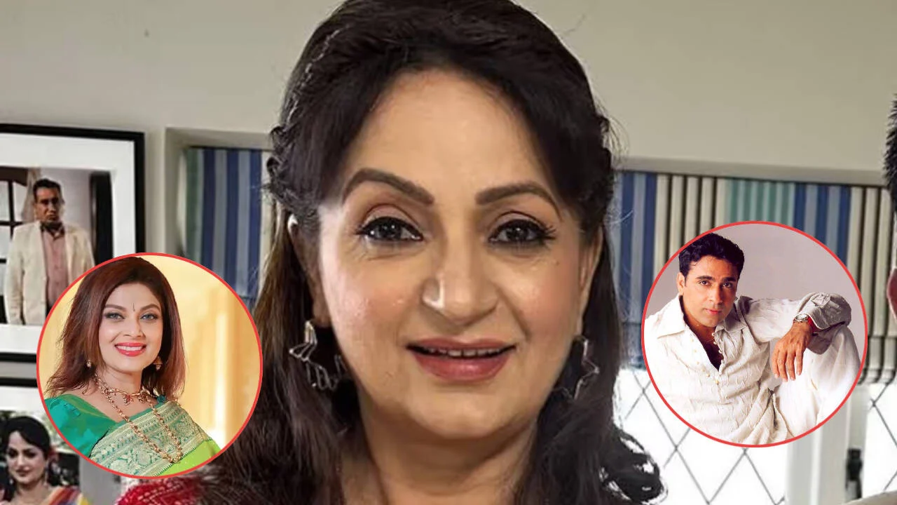 CINTAA re-election results: Upasana Singh, Sahila Chadha lead with max vote
