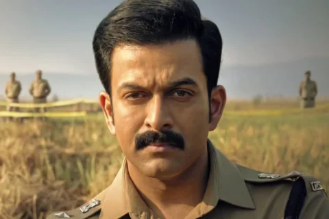 Daayra Box Office Collection Day 1: Registers Meghna Gulzar’s 5th Biggest Opening In India
