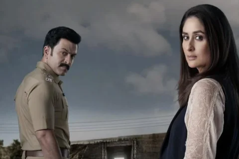 Daayra Box Office Collection Day 2: Kareena Kapoor & Prithviraj Sukumaran Starrer Jumps By 88% On Saturday!