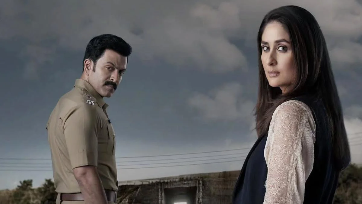Daayra Box Office Collection Day 2: Kareena Kapoor & Prithviraj Sukumaran Starrer Jumps By 88% On Saturday!