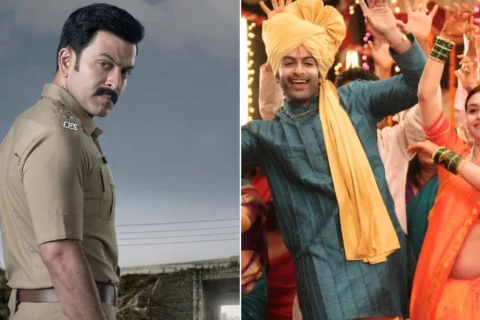 Daayra Box Office Collection Day 4: All Set To Beat Prithviraj Sukumaran’s Bollywood Debut