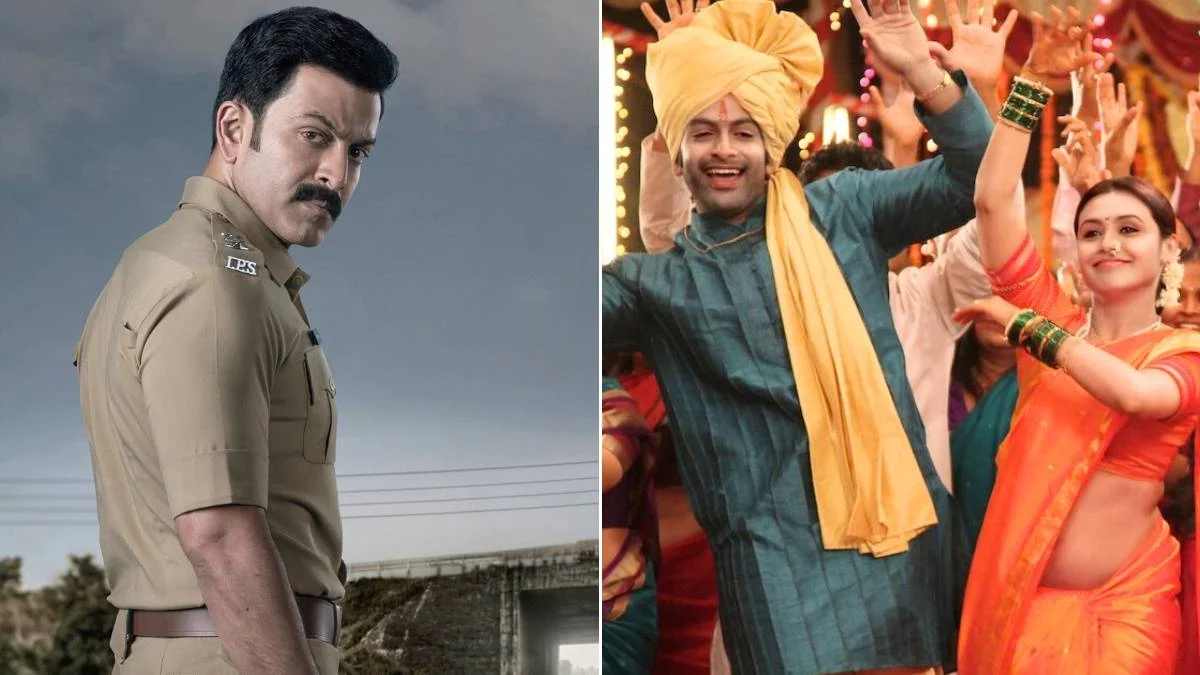 Daayra Box Office Collection Day 4: All Set To Beat Prithviraj Sukumaran’s Bollywood Debut