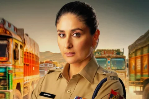 Daayra Box Office Day 3: Where Does It Stand In All The Opening Weekends Of Kareena Kapoor Khan In The Last 15 Years!