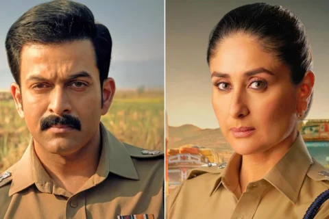 Daayra Early Reviews: “Thought-Provoking”, “Powerful Narrative” & “Brilliant Performances” – Kareena Kapoor & Prithviraj Sukumaran Starrer Receives Thumbs Up
