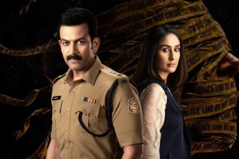 Daayra Movie Review: Kareena Kapoor Khan & Prithviraj Sukumaran In A Film You Can Watch 1000 Times But Will Not Be Tired Ever!