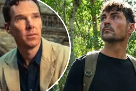 Dan O’Neill on Benedict, Priyanka backing environmental causes