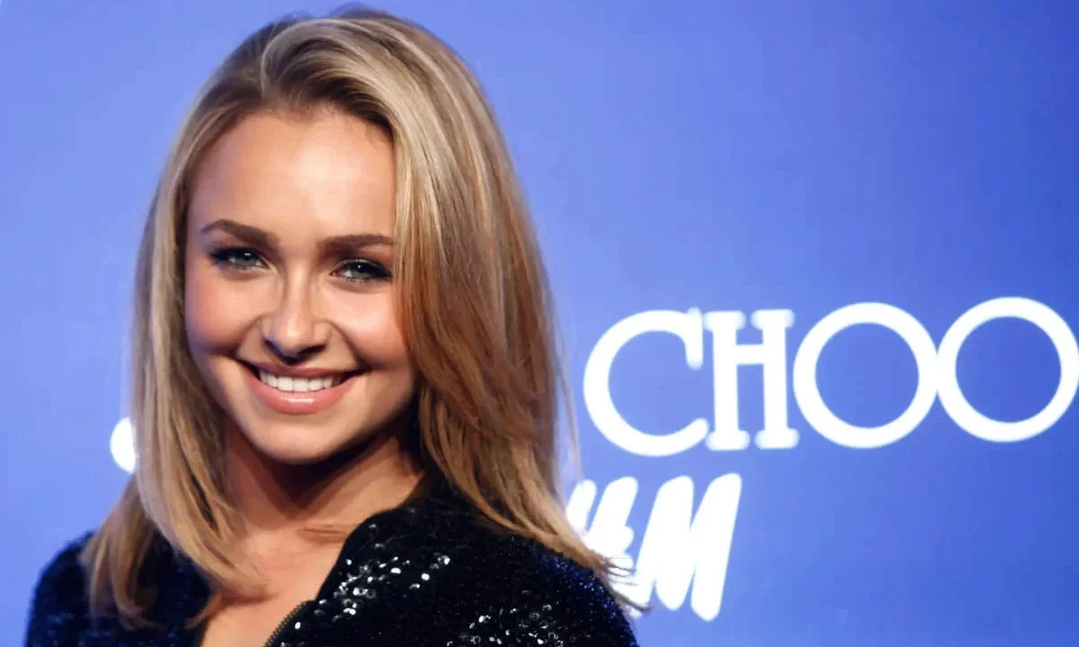 DEA searches Hayden Panettiere's LA home