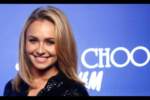 DEA searches Hayden Panettiere's LA home