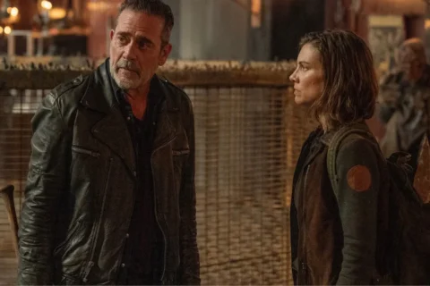 Dead City Season 4 Renewal: Gimple says spin-off has a good shot