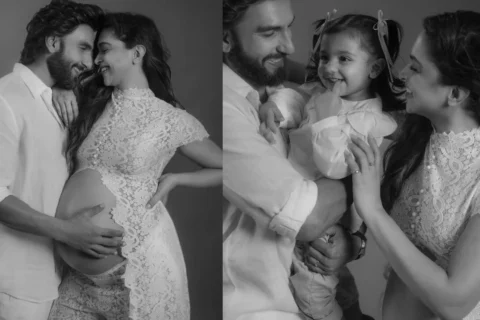 Deepika-Ranveer welcome second baby girl after Dua
