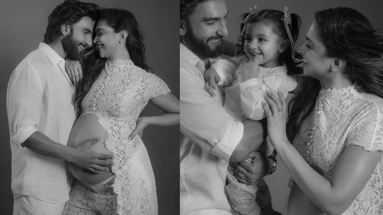 Deepika-Ranveer welcome second baby girl after Dua