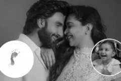Deepika welcomes 2nd baby on Radhashtami, both daughters are September girls