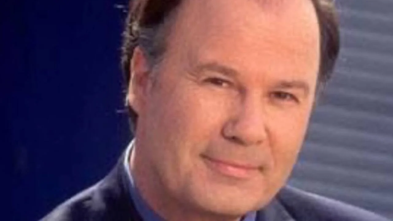 Dennis Haskins passes away at the age of 75
