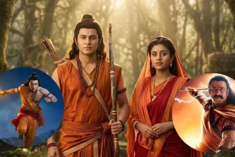 Dev Sharma reveals why he was rejected as Lakshman in ‘Ramayana’ and ‘Adipurush’