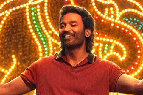 Dhanush and Mammootty’s ‘OM’ confirms October 16 release