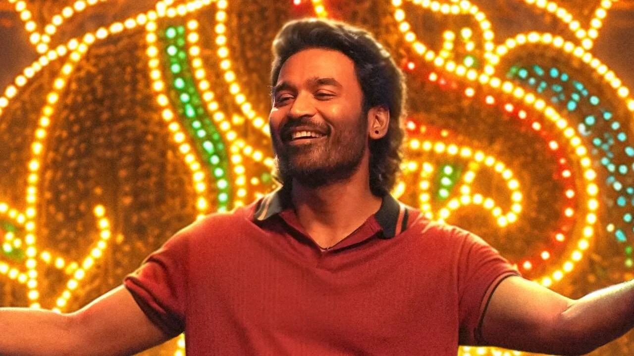 Dhanush and Mammootty’s ‘OM’ confirms October 16 release