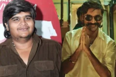 Dhanush calls Karthik Subbaraj's 'Dorothy' 'a masterpiece'