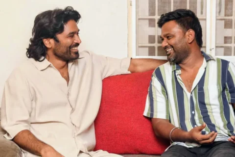 Dhanush’s 'D56' reportedly titled ‘Padayal’, to begin with pooja ceremony on September 17
