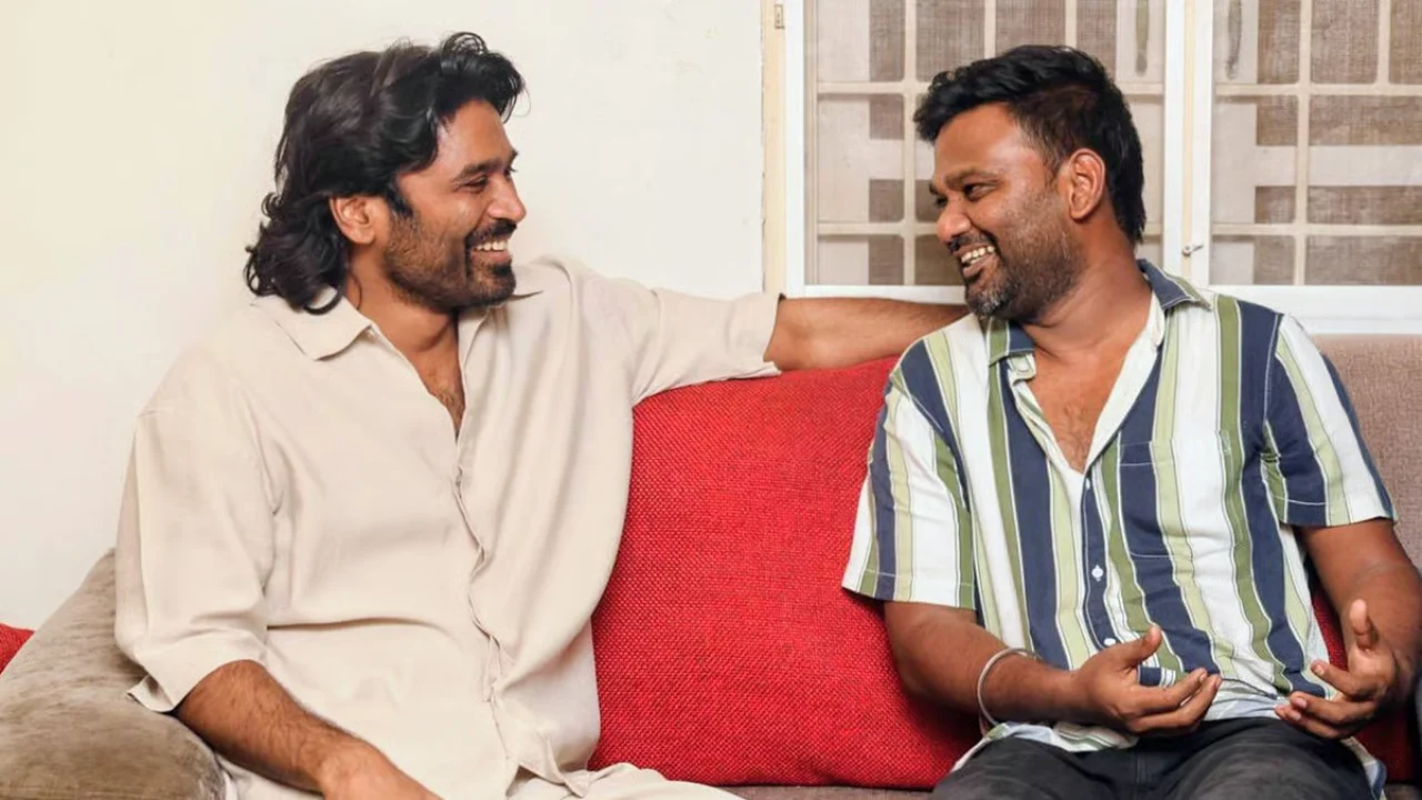 Dhanush’s 'D56' reportedly titled ‘Padayal’, to begin with pooja ceremony on September 17