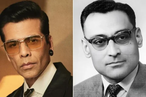 Dharma Productions & Leo Media Collective To Bring R&AW Founder RN Kao’s Story To The Big Screen