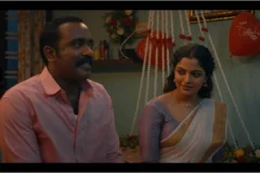 'Dhoomakethu' trailer out: Sajin lead time-loop comedy