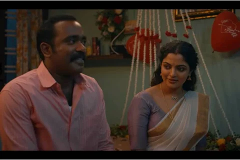 'Dhoomakethu' trailer out: Sajin lead time-loop comedy