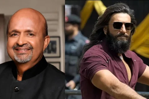 'Dhurandhar ne satyanash kar diya': Lyricist Sameer slams the film for using old songs