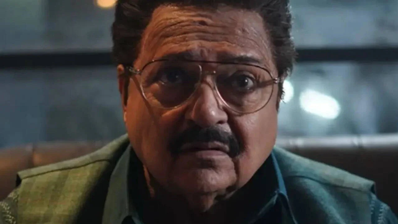 ‘Dhurandhar’ star Rakesh Bedi expresses disappointment over the CINTAA controversy