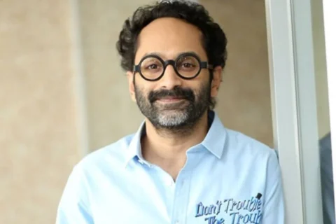 Did you know Fahadh Faasil’s US dream was hit by 9/11 attack?