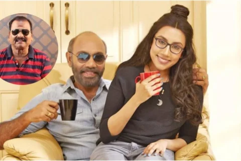 Divya files Rs 1 crore defamation suit against Bayilvan