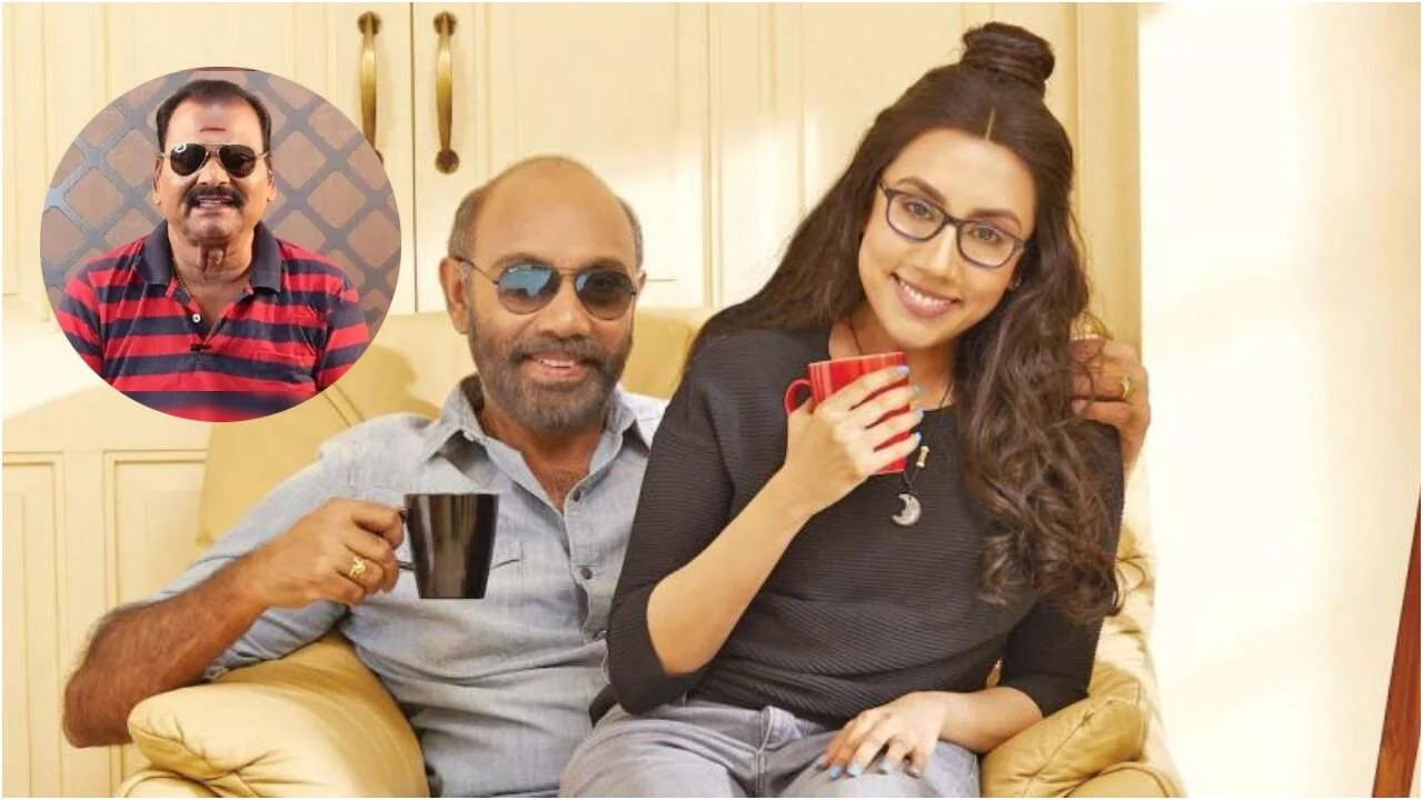 Divya files Rs 1 crore defamation suit against Bayilvan