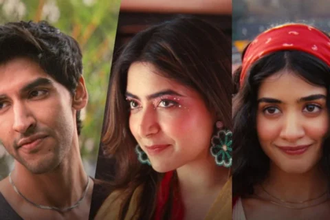 Don’t Be Shy Trailer Review: It Seems Alia Bhatt & Shaheen Bhatt Bring A ‘Never Have I Ever’ Desi Version & God This Is So Exhausting!