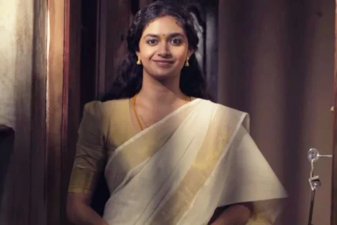 Dorothy Box Office Collection Day 1: Registers Keerthy Suresh’s 5th Lowest Opening Post-COVID