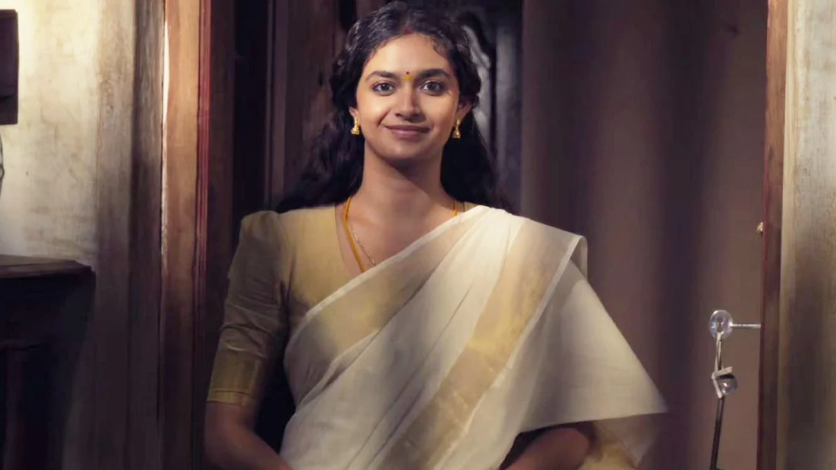 Dorothy Box Office Collection Day 1: Registers Keerthy Suresh’s 5th Lowest Opening Post-COVID