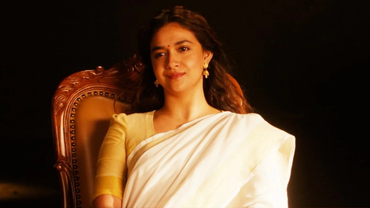 Dorothy Box Office Collection Day 4: Keerthy Suresh’s Film Passes Monday Test With Just 5% Drop From Opening Day
