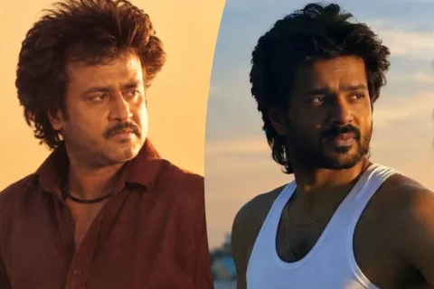 ‘Dorothy’ star Rishikanth reacts to Rajinikanth comparisons