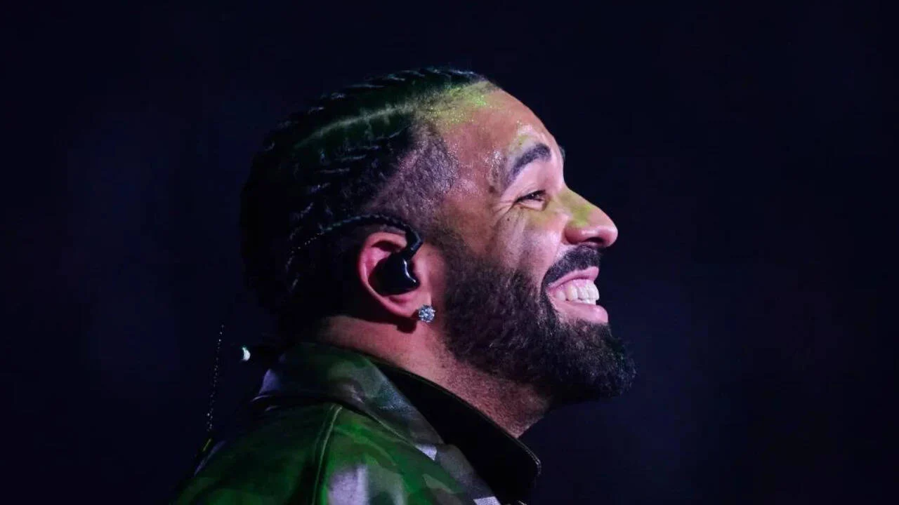 Drake reveals that he is going on tour soon
