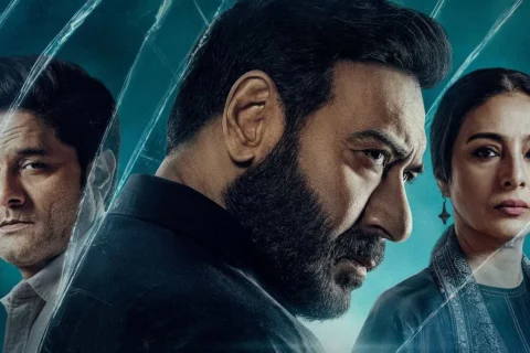 Drishyam 3 Box Office Day 1 Advance Booking: 25K Tickets Sold With An Average Price Of Rs 440 – Ajay Devgn’s Film Opens For Destruction!