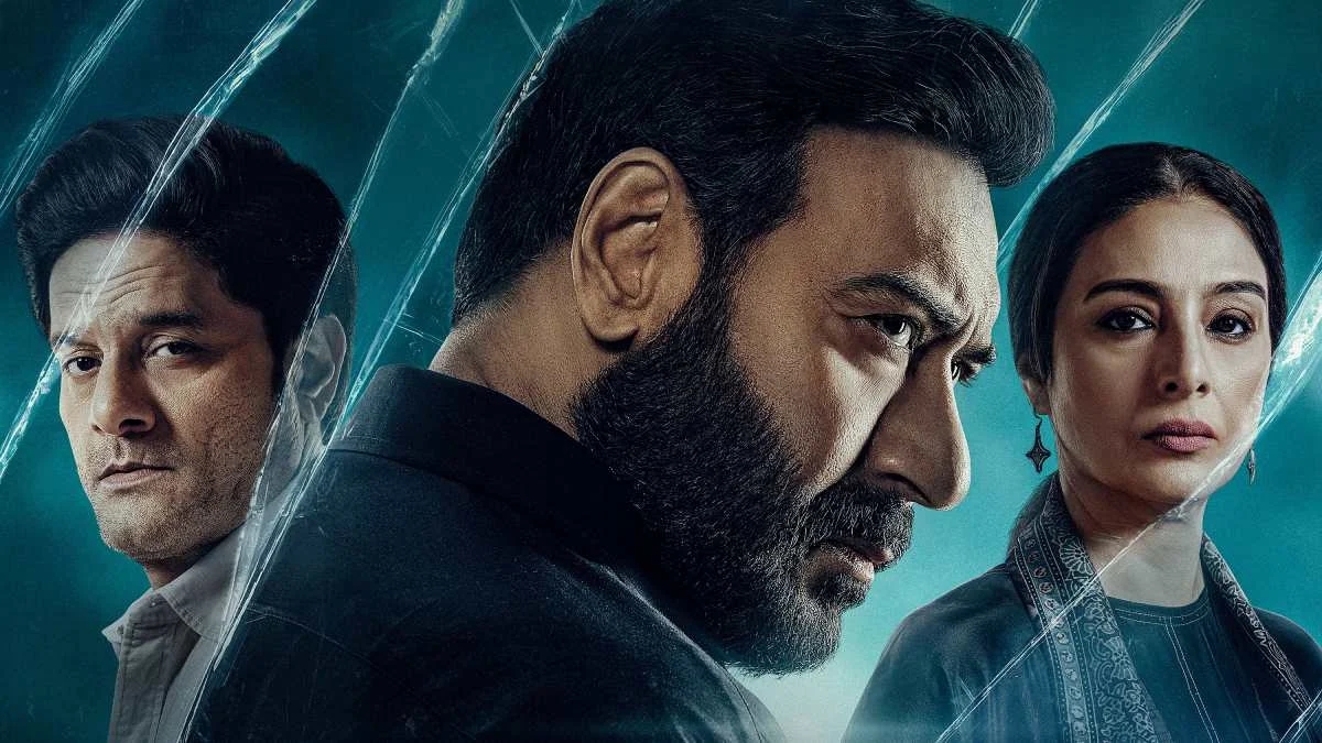 Drishyam 3 Box Office Day 1 Advance Booking: 25K Tickets Sold With An Average Price Of Rs 440 – Ajay Devgn’s Film Opens For Destruction!