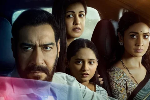 Drishyam 3 Box Office Day 1 Advance Booking (3 Days To Go): Already Records Ajay Devgn’s 2nd-Best Opening Day Pre-Sales Post-COVID
