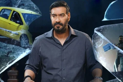 Drishyam 3 Box Office Day 1 Advance Booking (4 Days To Go): Sells 90K Tickets, Delhi & Maharashtra Already Hit 1+ Crore Gross Collection!