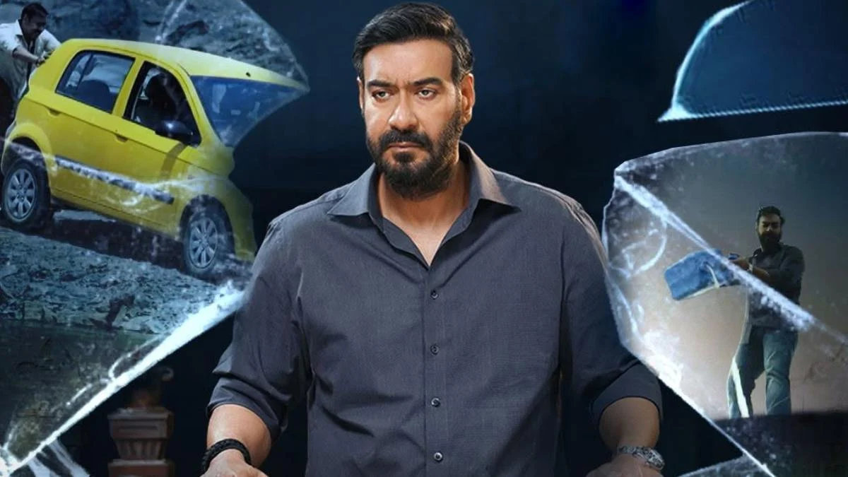 Drishyam 3 Box Office Day 1 Advance Booking (4 Days To Go): Sells 90K Tickets, Delhi & Maharashtra Already Hit 1+ Crore Gross Collection!