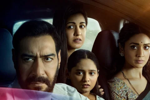 Drishyam 3 Box Office Day 1: Ajay Devgn Is All Set To Beat Drishyam + Drishyam 2’s Opening Day Collection With A Single Strike!