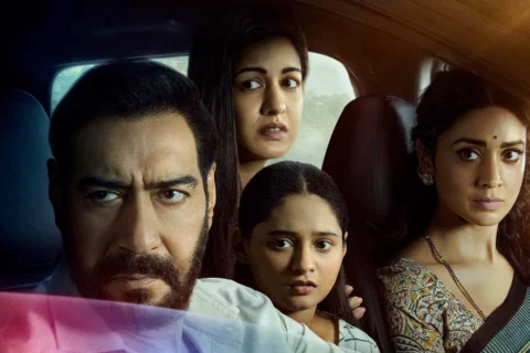 Drishyam 3 Box Office: From 8 Crore To A Potential 50 Crore Day 1 – A Massive Franchise Leap!