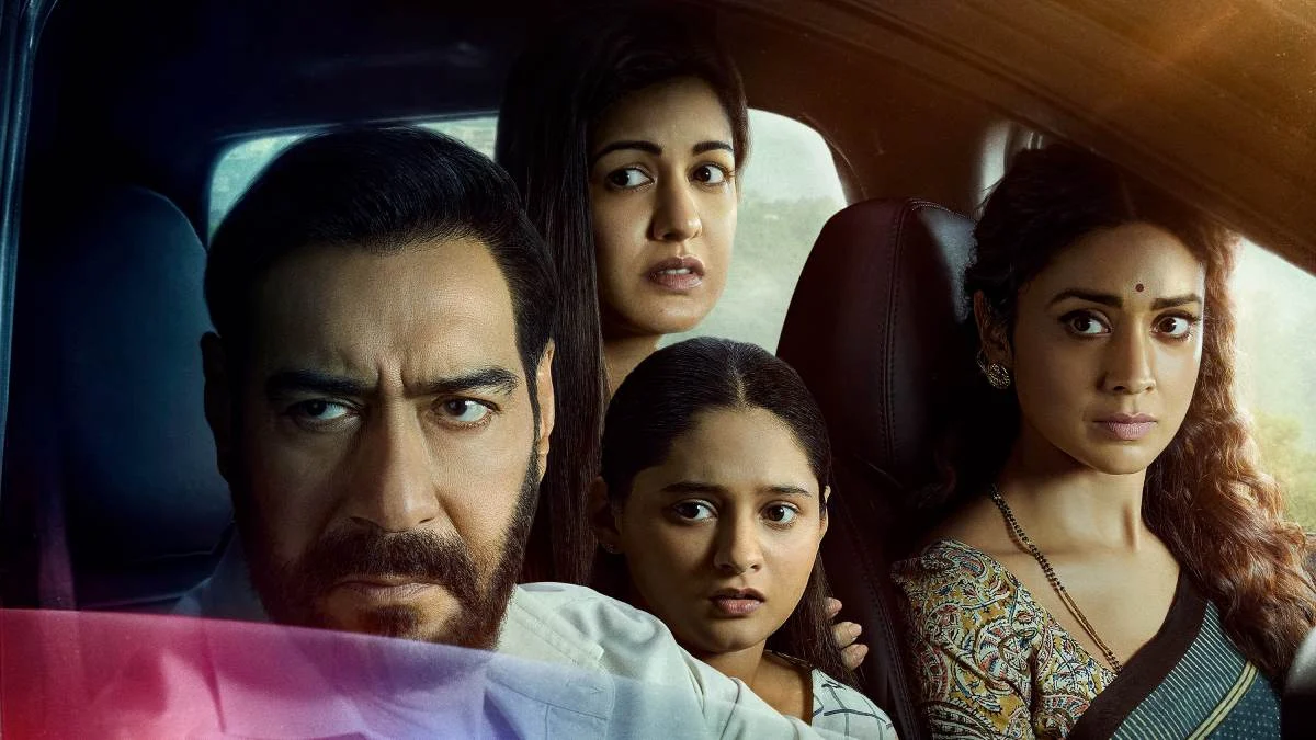 Drishyam 3 Box Office: From 8 Crore To A Potential 50 Crore Day 1 – A Massive Franchise Leap!